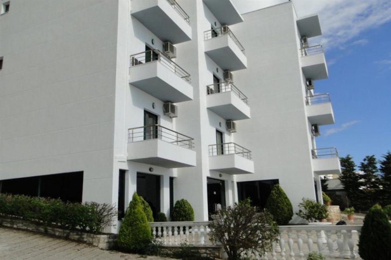 Perla Hotel Saranda المظهر الخارجي الصورة