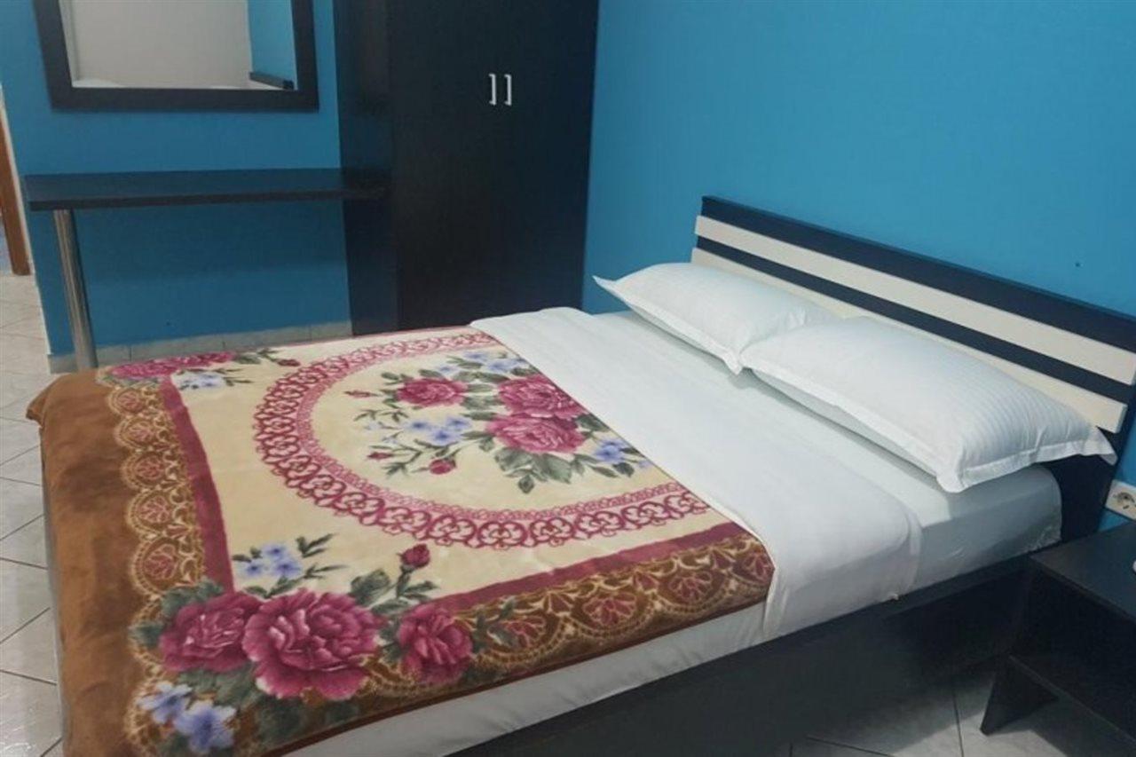 Perla Hotel Saranda المظهر الخارجي الصورة