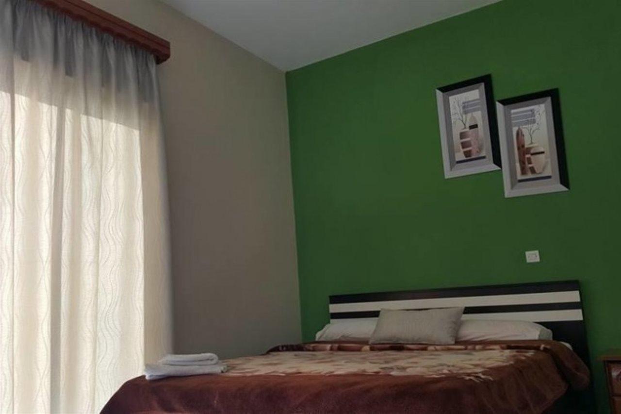 Perla Hotel Saranda المظهر الخارجي الصورة