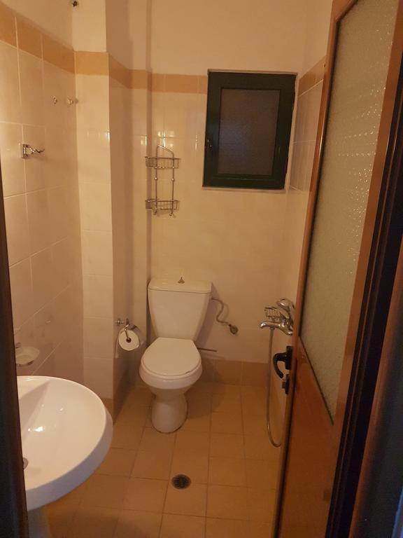 Perla Hotel Saranda المظهر الخارجي الصورة