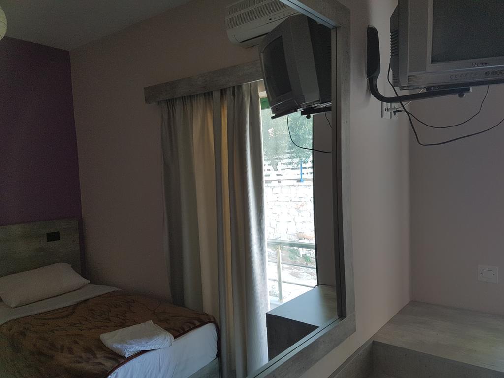 Perla Hotel Saranda المظهر الخارجي الصورة