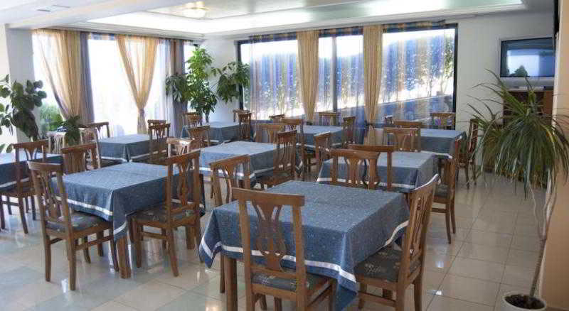 Perla Hotel Saranda المظهر الخارجي الصورة